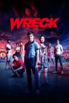 Portada de Wreck: Psico Pato: Temporada 1