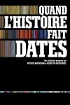 Portada de Dates That Made History