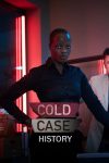 Portada de Cold Case: History