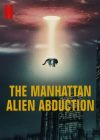 Portada de Abducción extraterrestre en Manhattan: Temporada 1