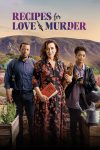Portada de Recipes for Love and Murder