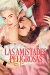 Portada de Las amistades peligrosas: Temporada 1
