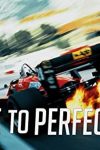 Portada de Carrera hacia la perfección: 70 años de F1: Temporada 1