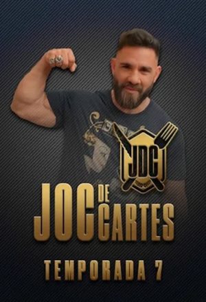 Portada de Joc de cartes: Temporada 7
