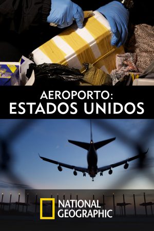 Portada de Control de aeropuertos: USA: Temporada 2