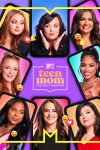 Portada de Teen Mom: The Next Chapter: Temporada 1