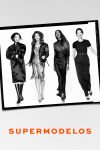 Portada de Las supermodelos: Temporada 1