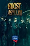 Portada de Ghost Asylum: Temporada 3