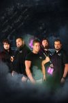 Portada de Ghost Asylum: Temporada 1