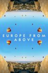 Portada de Europa desde el cielo: Temporada 3