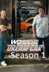 Portada de Wheeler Dealers: Dream Car: Temporada 1