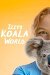 Portada de Izzy y los koalas: Temporada 1