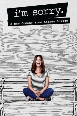 Portada de I'm Sorry: Temporada 1
