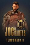 Portada de Joc de cartes: Temporada 3