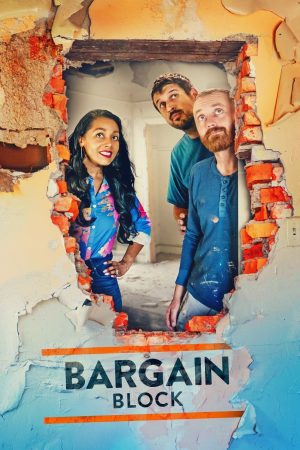 Portada de Bargain Block: Temporada 4