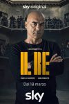 Portada de El rey: Temporada 1