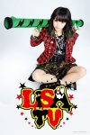 Portada de LiSA TV: Temporada 1