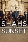 Portada de Shahs of Sunset: Temporada 6