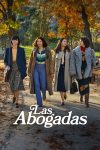 Portada de Las abogadas: Temporada 1