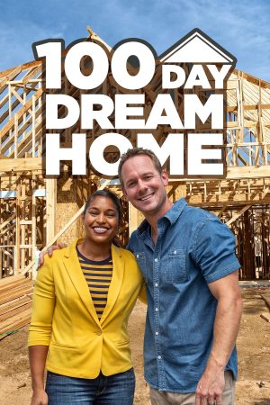 Portada de Tu casa en 100 días: Temporada 1