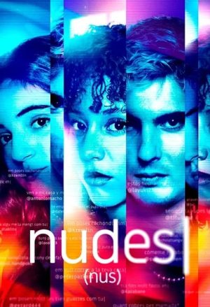 Portada de Nudes