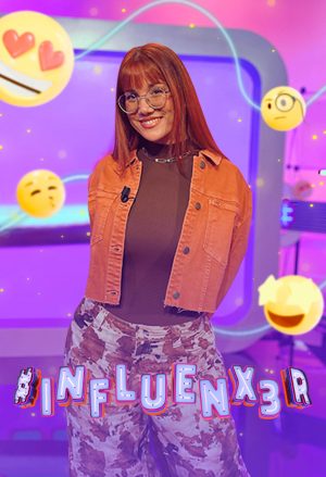 Portada de InfluenX3r: Temporada 2