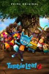 Portada de Tumble Leaf: Temporada 1