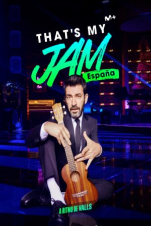 Portada de That's My Jam (España): Temporada 1