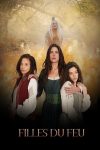 Portada de Hijas del fuego: Temporada 1