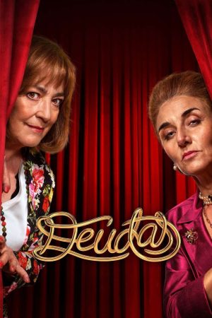Portada de Deudas: Temporada 1