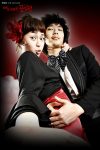 Portada de 메리대구 공방전: Temporada 1
