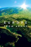 Portada de Europa desde el cielo: Temporada 4