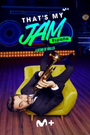 Portada de That's My Jam (España)