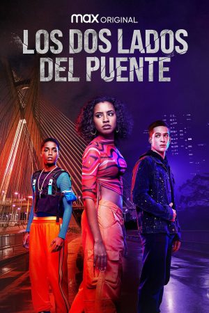 Portada de Los dos lados del puente