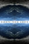 Portada de Europa desde el cielo: Temporada 2