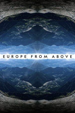 Portada de Europa desde el cielo: Temporada 2