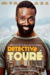 Portada de Detective Touré