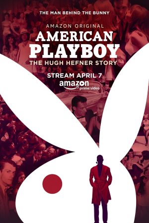 Portada de El playboy americano: La historia de Hugh Heffner: Temporada 1