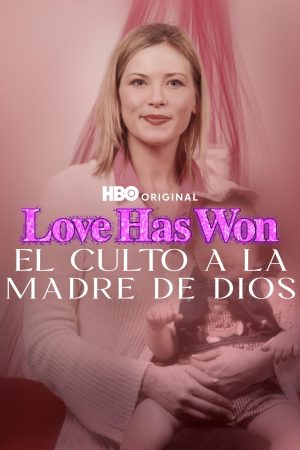 Portada de El culto Love Has Won: Temporada 1