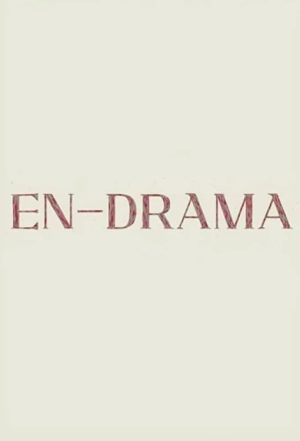 Portada de EN-DRAMA