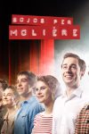 Portada de Crazy for Molière