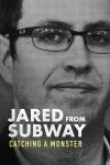 Portada de Jared: La captura de un depredador: Temporada 1