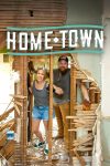Portada de Home Town: Temporada 7