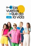 Portada de Las vueltas que da la vida: Temporada 1