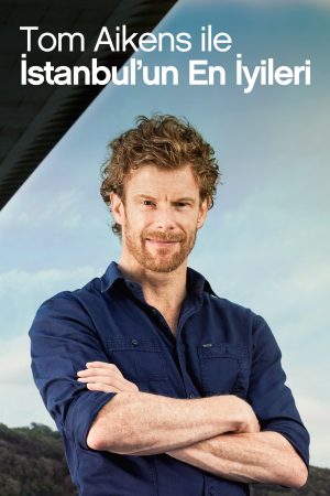 Portada de Tom Aikens ile İstanbulun En İyileri: Temporada 1
