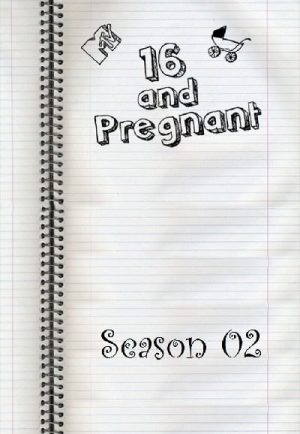 Portada de Embarazada a los 16: Temporada 2