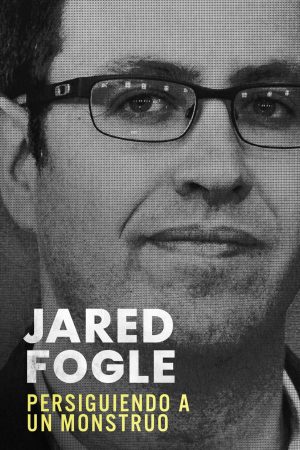 Portada de Jared: La captura de un depredador