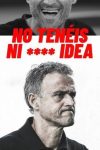 Portada de No tenéis ni **** idea: Temporada 1
