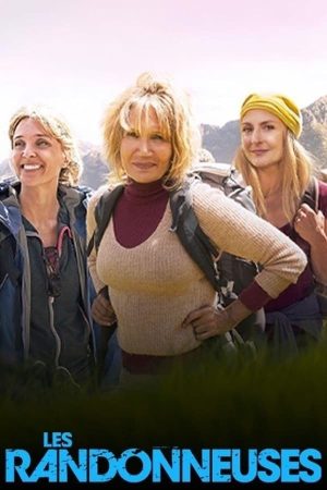 Portada de Las senderistas: Temporada 1
