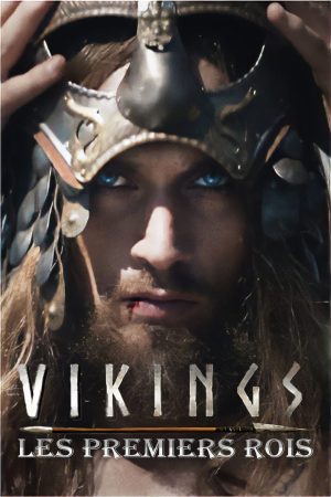 Portada de Vikingos, los primeros reyes: Temporada 1